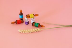 New Topical mRNA Treatment in Clinical Trials...Delivers Genetic Instructions to Reduce Sebum at the Cellular Level - Featured image