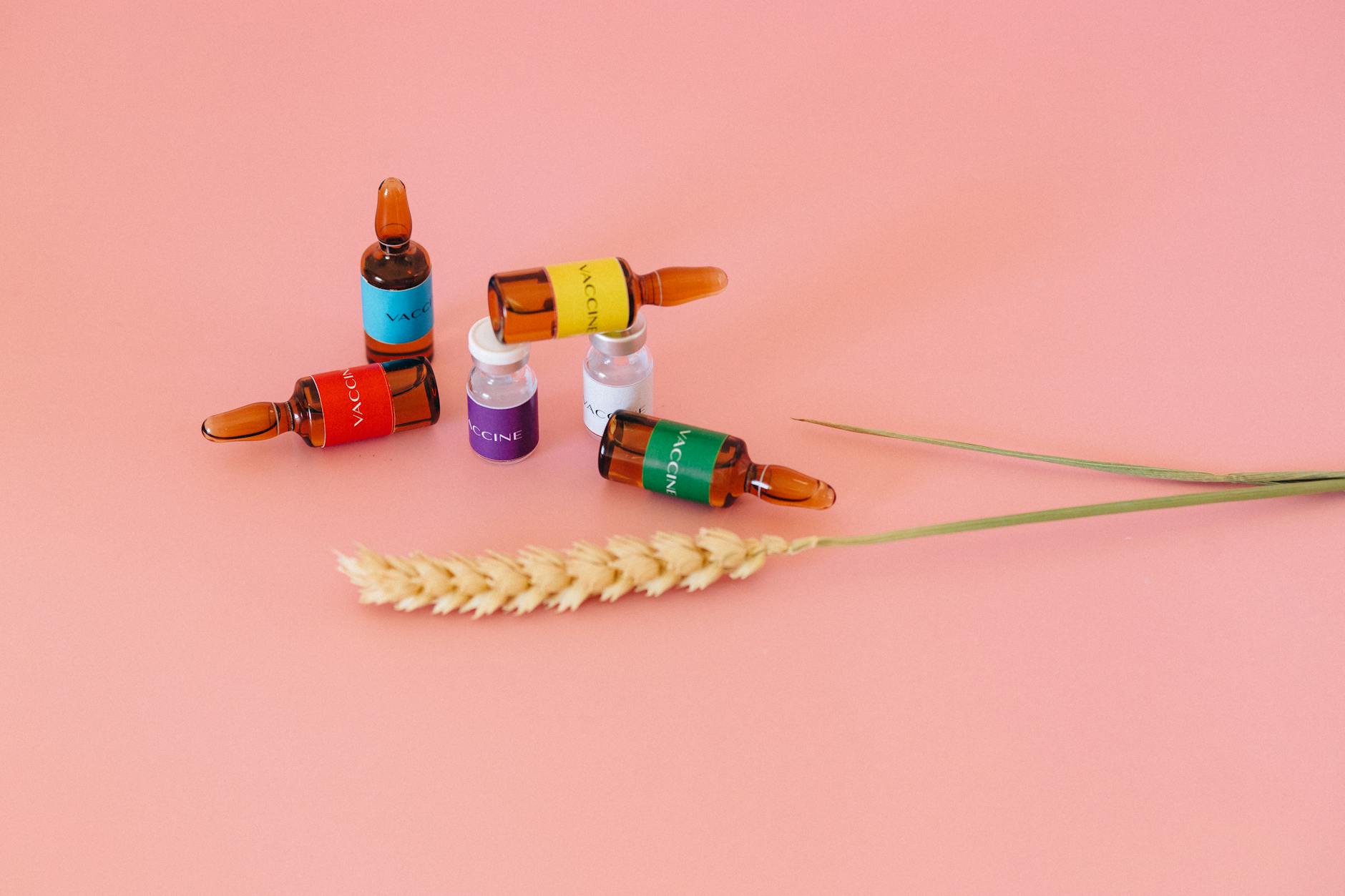 New Topical mRNA Treatment in Clinical Trials...Delivers Genetic Instructions to Reduce Sebum at the Cellular Level - Featured image