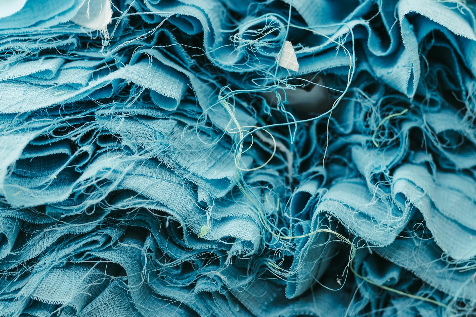 The Chemical Interaction Between Retinoids and Fabric Softener Residue