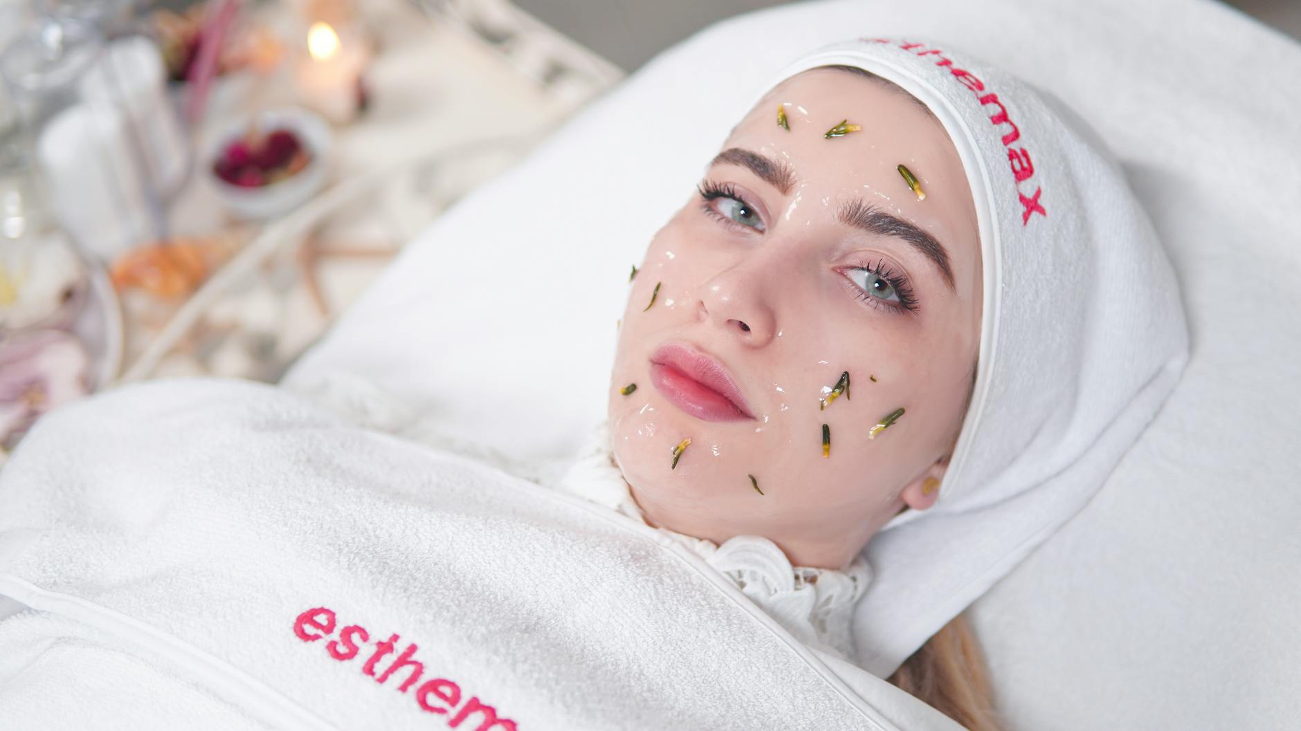 Treatment Considerations Specific to Mature Skin