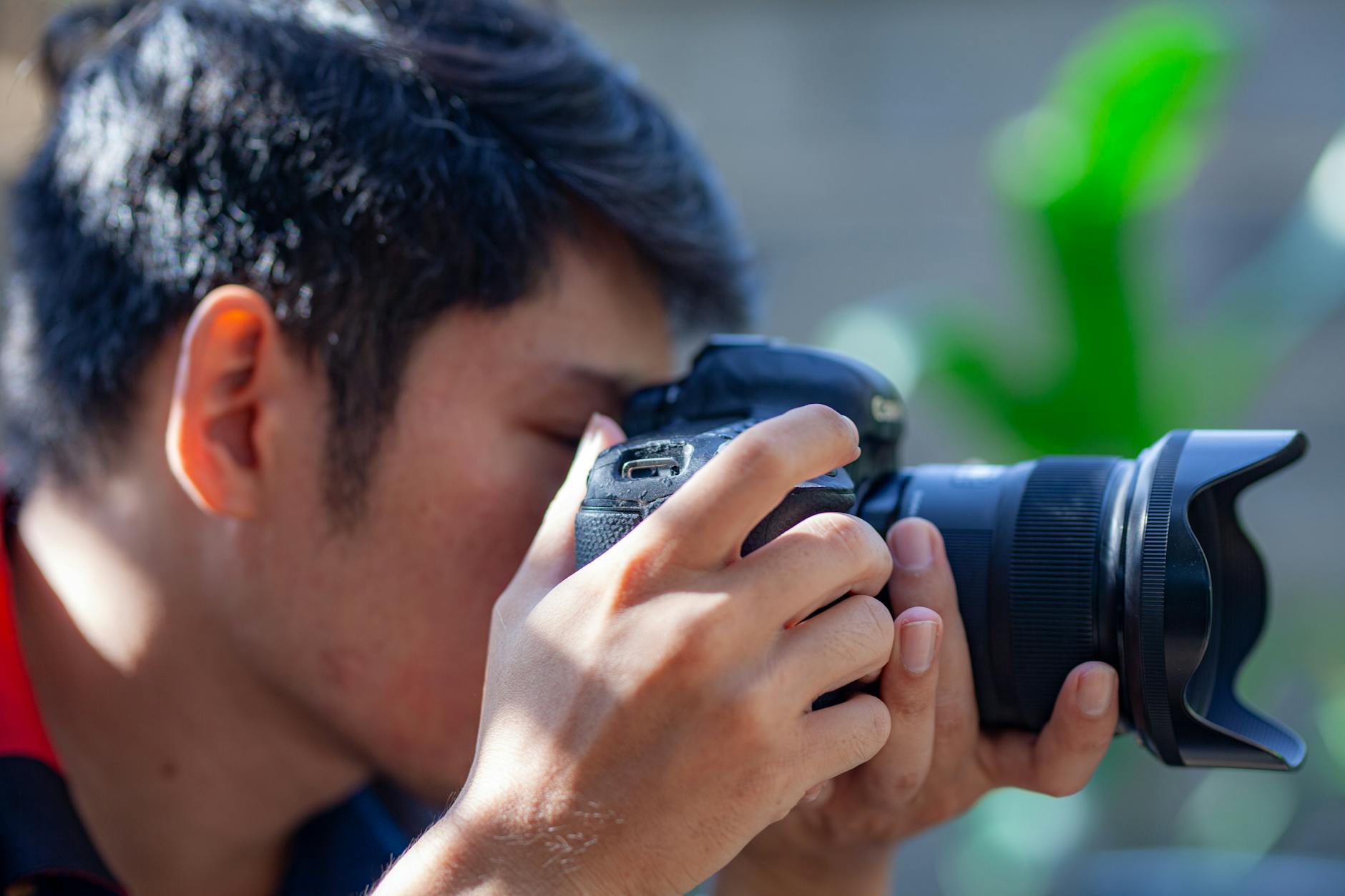 What Do Photographers Typically Include in Retouching Services?