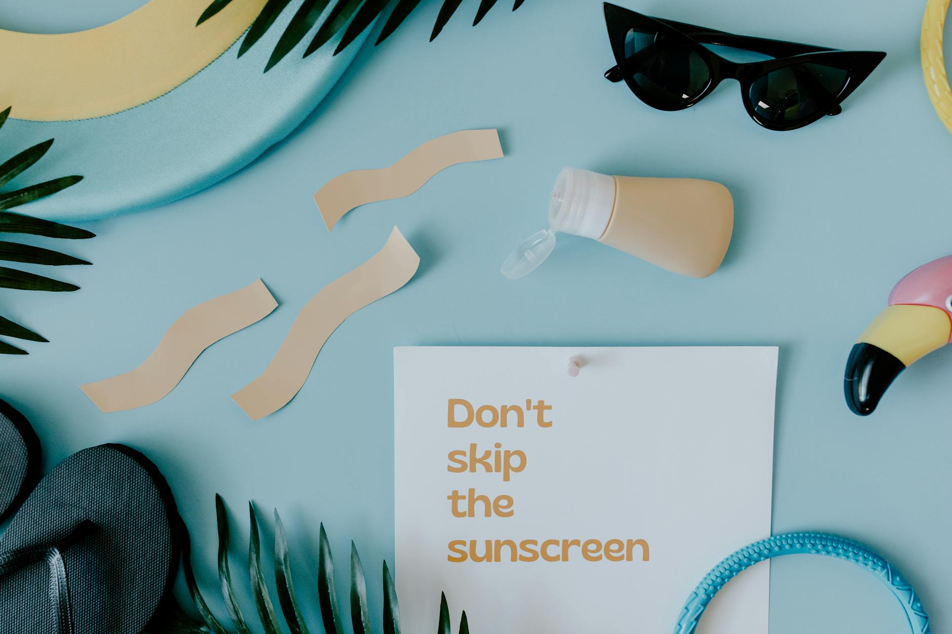 What Happens When You Skip Sunscreen During Acne Treatment