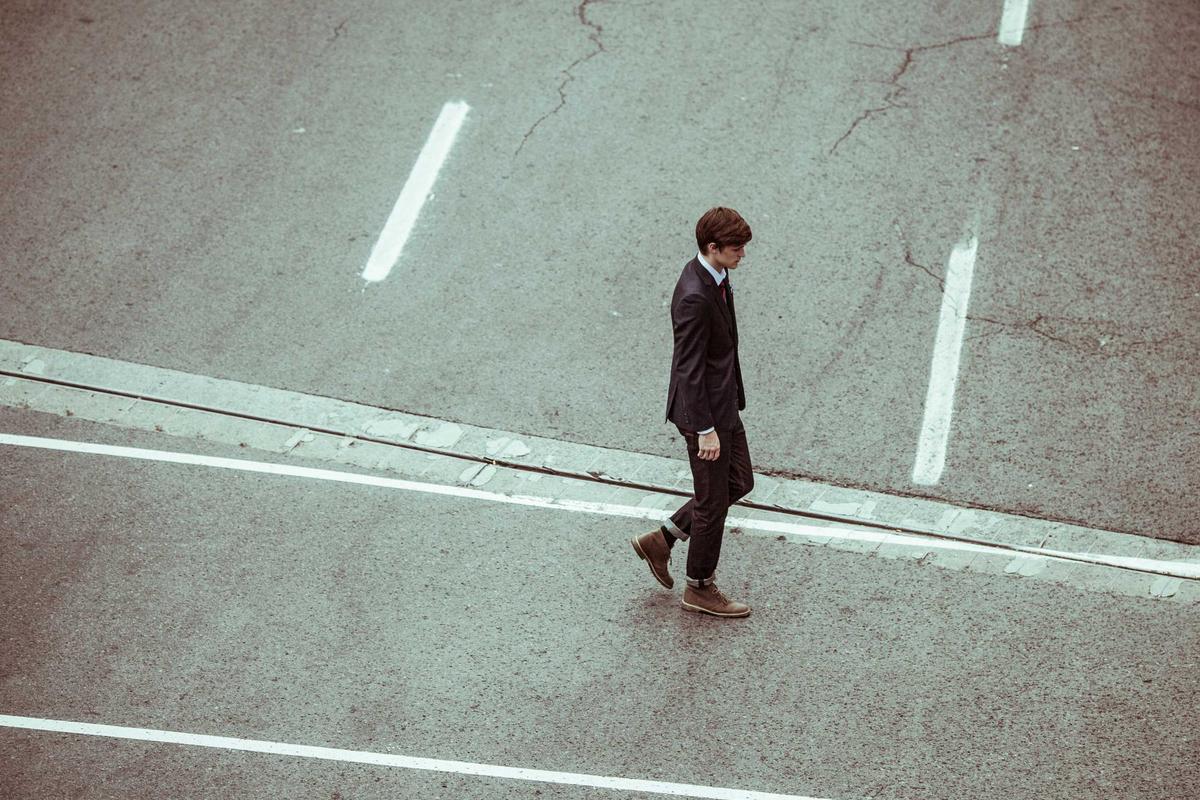 Why Adult Men Over 50 Are Experiencing Acne