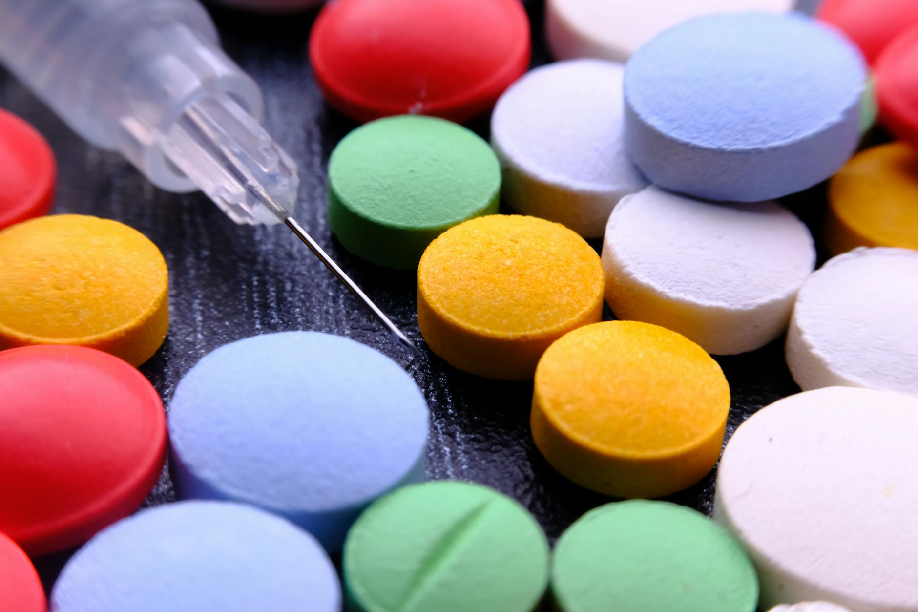 Why Do Medications Trigger Acne in Older Adults?