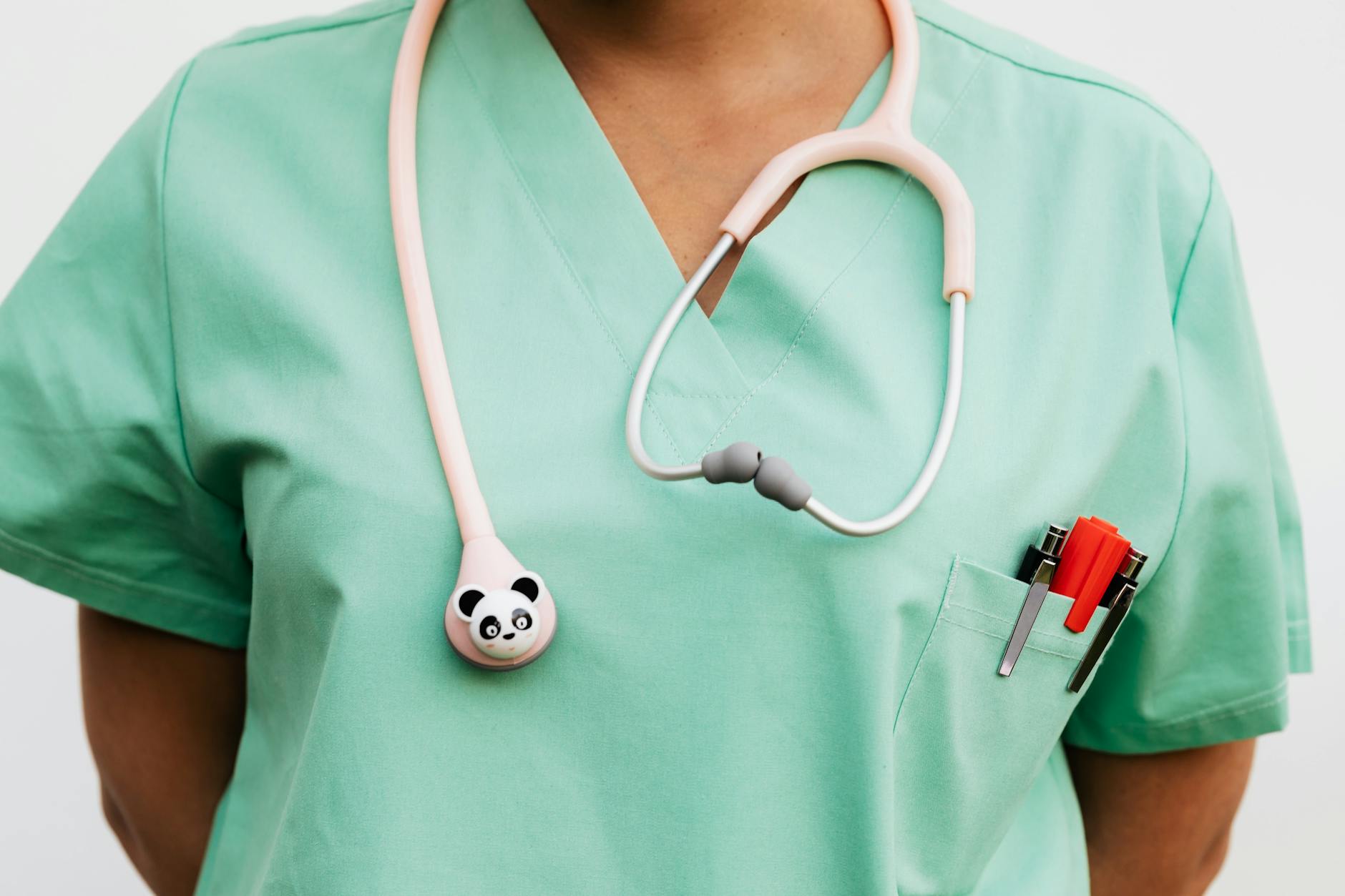 Why Do Physical Scrubs Spread Bacteria on Inflamed Acne?