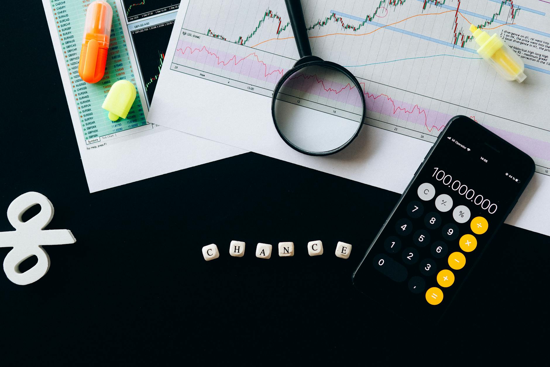 44% Higher Risk: Understanding the Statistics