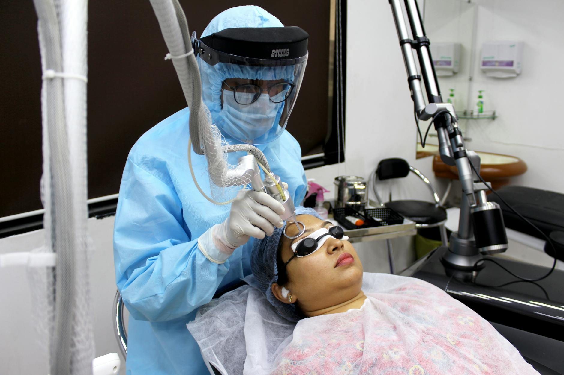 At Least 13% of Patients Seeking Scar Treatment Have Tried A Simple 3-Step Routine Is More Effective Than a 10-Step Routine - Featured image