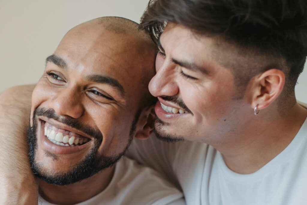 At Least 14% of Trans Men on Testosterone Don't Realize That Tretinoin Increases Collagen Production and Actually Thickens Skin Over Time - Featured image