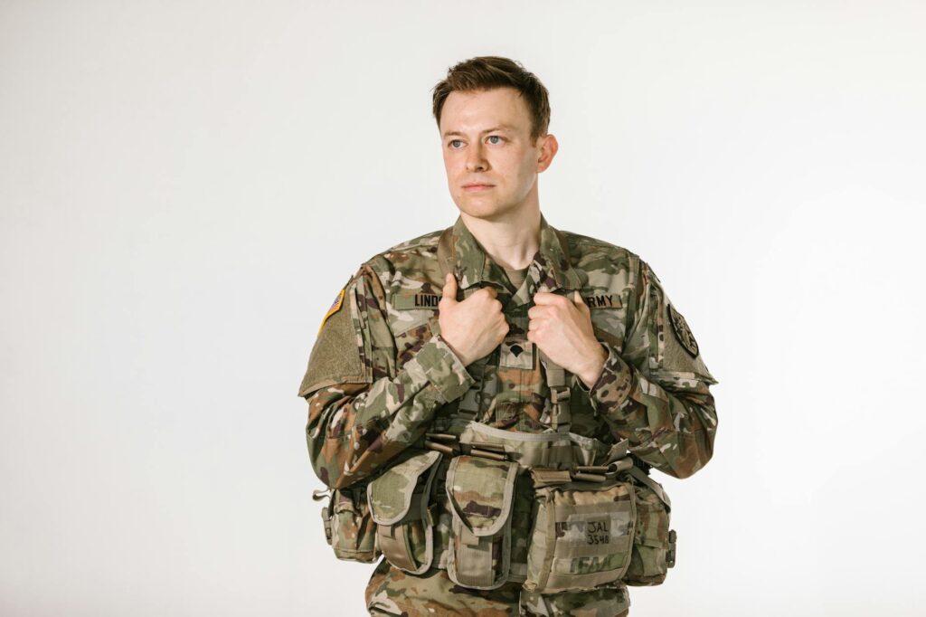 At Least 17% of Military Personnel With Acne Believe That Post-Inflammatory Hyperpigmentation Is Different From Permanent Scarring - Featured image
