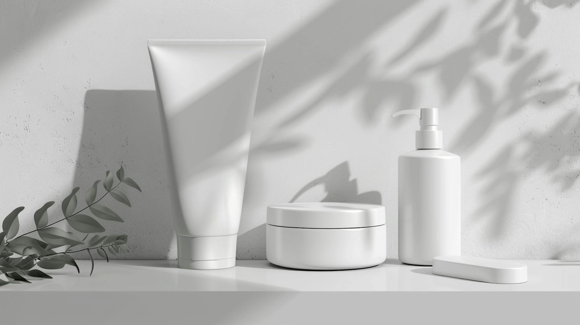 At Least 17% of Skincare Consumers Have Tried Physical Scrubs on Inflamed Acne Spread Bacteria and Cause Scarring - Featured image