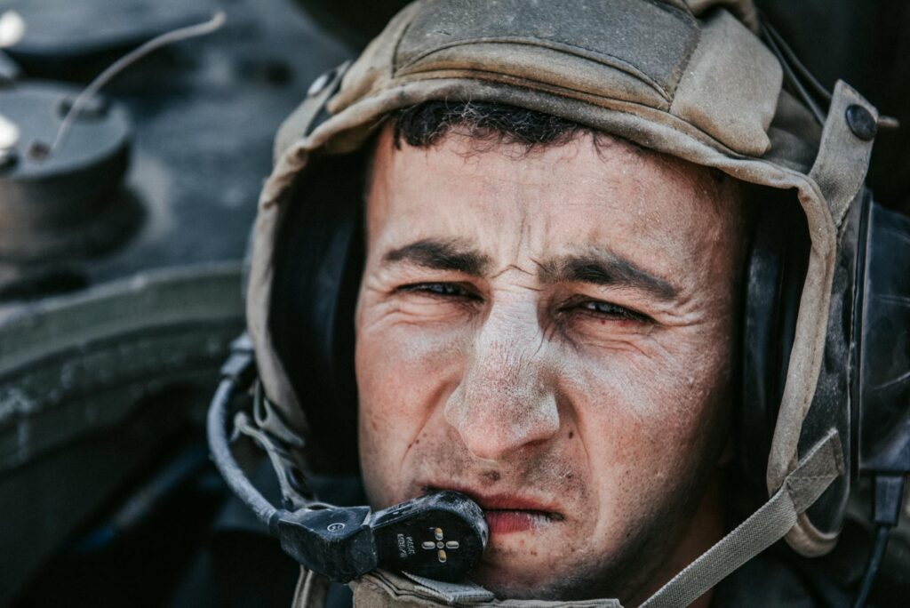 At Least 19% of Military Personnel With Acne Don't Know That Their Face Mask Material Matters for Preventing Maskne - Featured image