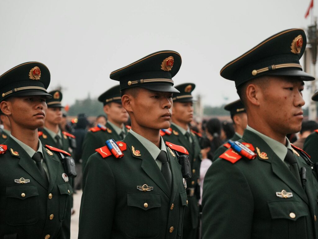 At Least 23% of Military Personnel With Acne Have Tried Stress Directly Increases Sebum Production Through Cortisol - Featured image