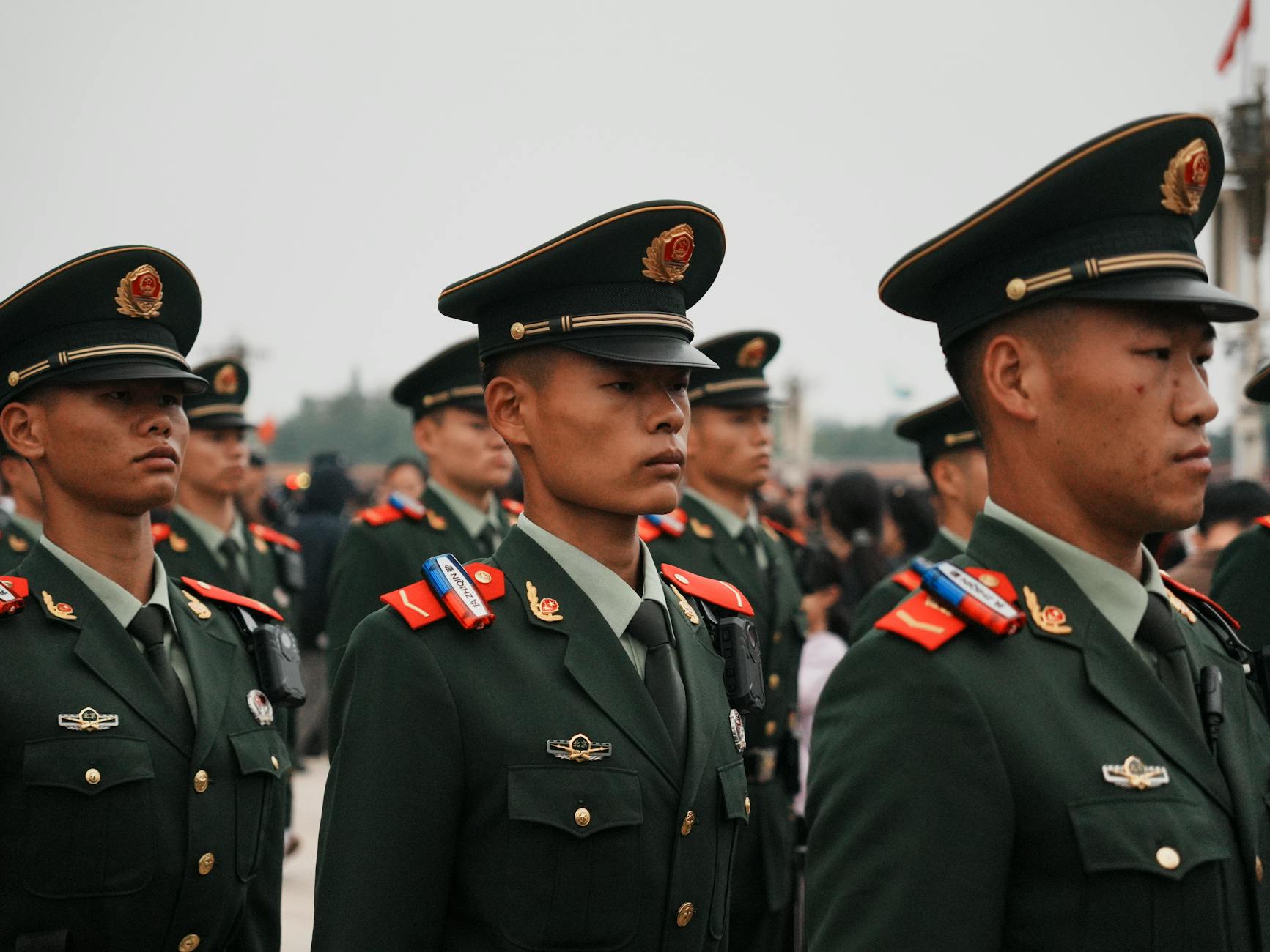 At Least 23% of Military Personnel With Acne Have Tried Stress Directly Increases Sebum Production Through Cortisol - Featured image