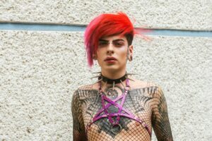 At Least 28% of Trans Men on Testosterone Have Never Been Told That Their Moisturizer Contains Comedogenic Ingredients - Featured image