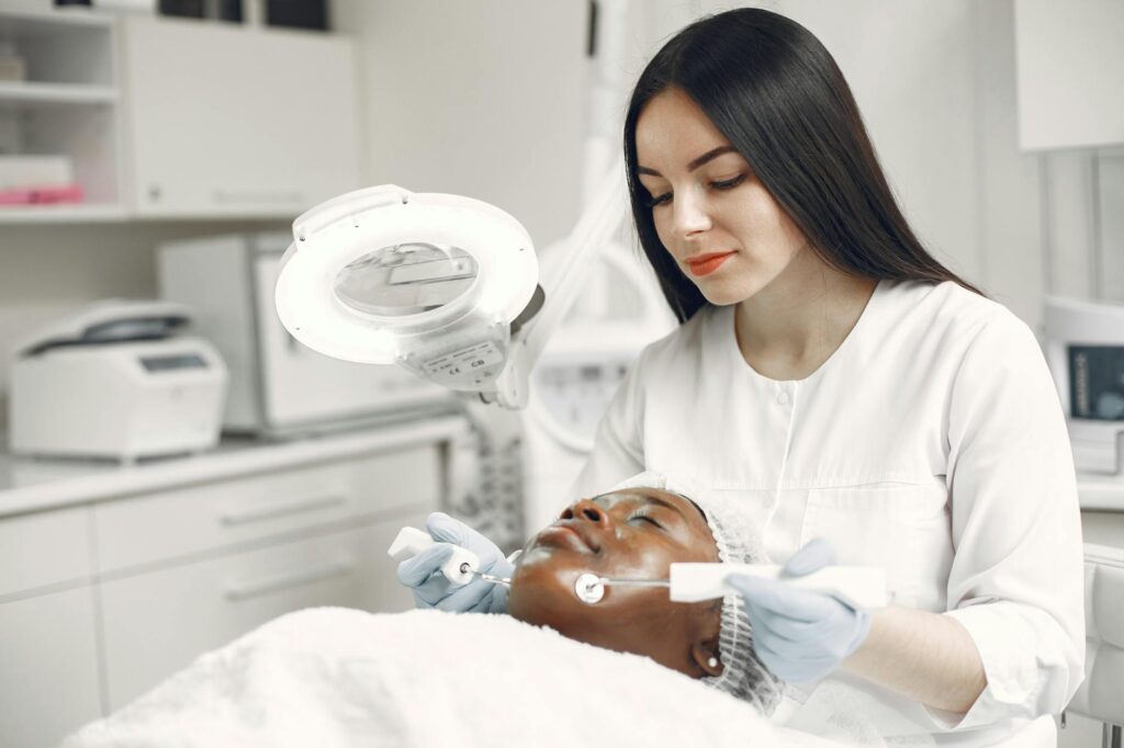 At Least 30% of Estheticians Treating Acne Believe That Hormonal Testing Could Identify the Root Cause of Their Acne - Featured image
