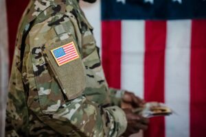 At Least 34% of Military Personnel With Acne Don't Know That Switching Products Every 2 Weeks Prevents Any Treatment From Working - Featured image