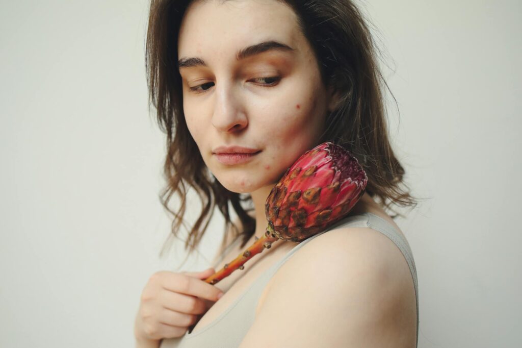 At Least 35% of People With Sensitive Acne-Prone Skin Would Benefit From Knowing That Insurance Often Covers Dermatology Visits With a Standard Copay - Featured image