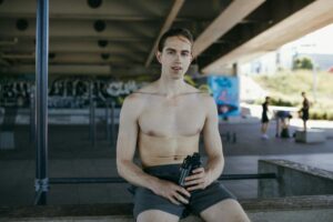 At Least 35% of Trans Men on Testosterone Say That Combining Clindamycin With Benzoyl Peroxide Prevents Antibiotic Resistance - Featured image