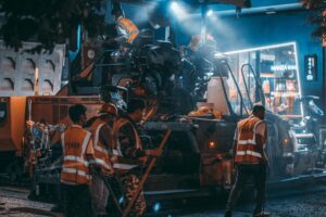 At Least 37% of Night Shift Workers With Acne Would Benefit From Knowing That A Simple 3-Step Routine Is More Effective Than a 10-Step Routine - Featured image