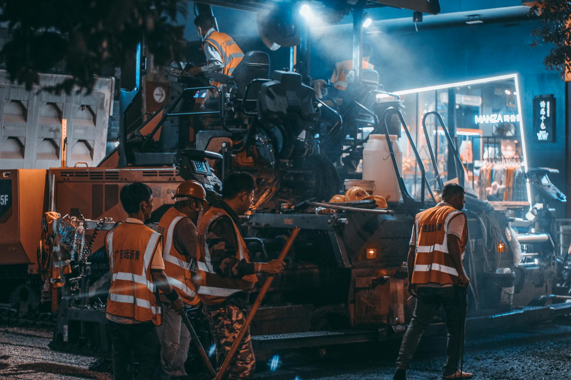 At Least 37% of Night Shift Workers With Acne Would Benefit From Knowing That A Simple 3-Step Routine Is More Effective Than a 10-Step Routine - Featured image