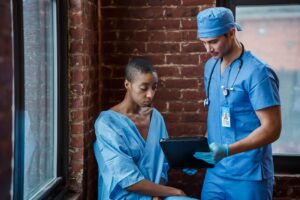 At Least 48% of Patients Who Failed First-Line Treatment Have Experienced LED Light Therapy Requires Consistent Daily Use for 8+ Weeks to Work - Featured image