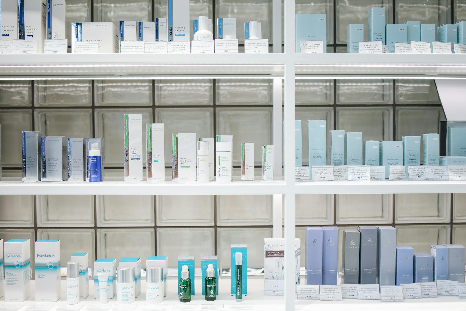 At Least 52% of Skincare Consumers Have Tried Their Morning Routine Should Include SPF Even on Cloudy Days - Featured image