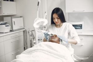 At Least 56% of Estheticians Treating Acne Have Never Been Told That Zinc Supplements Can Reduce Inflammatory Acne by Nearly 50% - Featured image