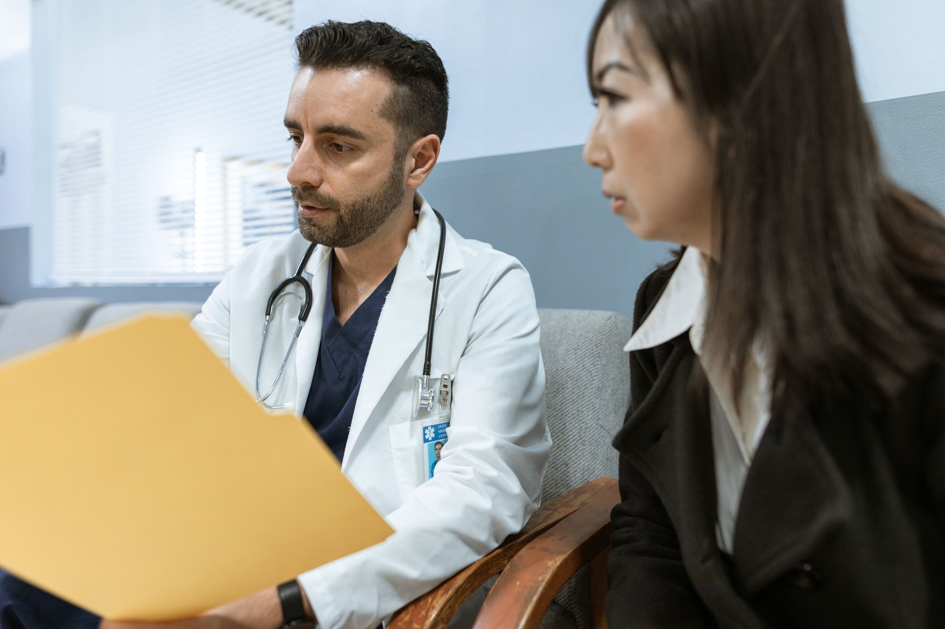 At Least 61% of Patients Who Failed First-Line Treatment Say That Their Dermatologist May Offer Payment Plans for Scar Treatment - Featured image