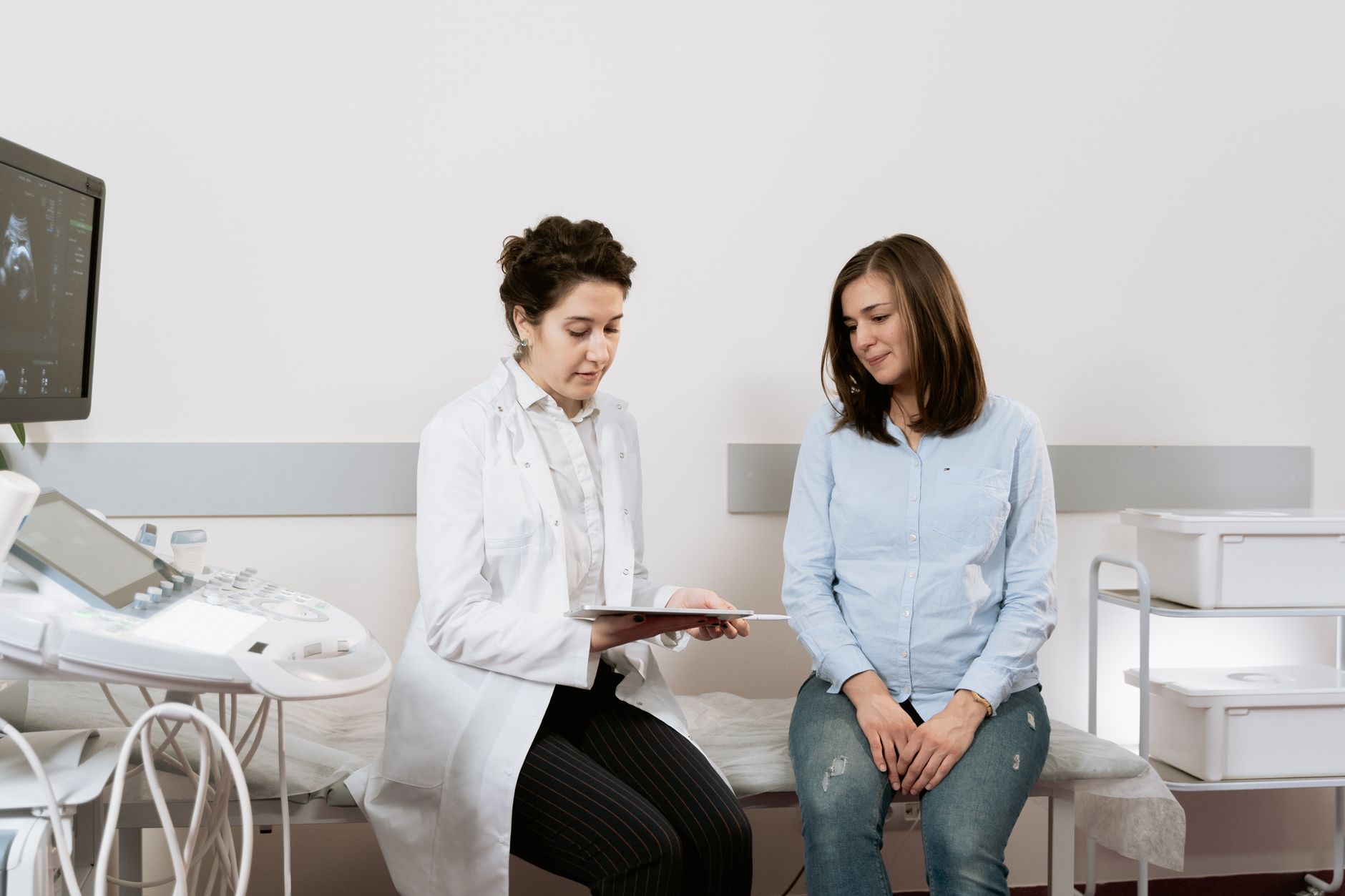 At Least 68% of Women With PCOS-Related Acne Have Never Been Told That Accutane Can Permanently Clear Acne in 85% of Patients After One Course - Featured image