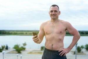 At Least 71% of Trans Men on Testosterone Are Unaware That Over-Washing Strips the Skin Barrier and Worsens Breakouts - Featured image