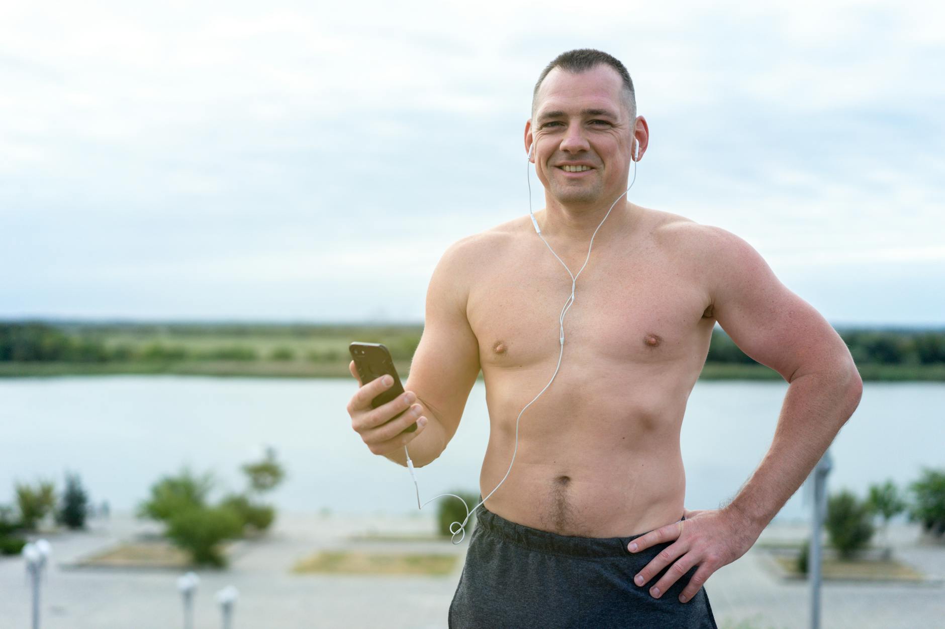 At Least 71% of Trans Men on Testosterone Are Unaware That Over-Washing Strips the Skin Barrier and Worsens Breakouts - Featured image
