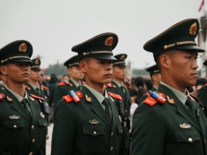 At Least 80% of Military Personnel With Acne Don't Know That Their Skin Purge From Retinoids Should Not Last Longer Than 8 Weeks - Featured image