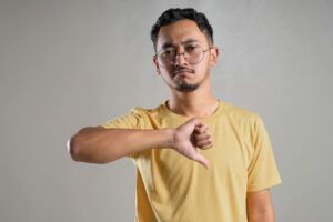 At Least 81% of People Who Pick at Their Skin Are Unaware That Picking at Acne Can Push Bacteria Deeper and Cause Permanent Scarring - Featured image