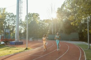 At Least 84% of Athletes With Acne Would Benefit From Knowing That Oral Antibiotics Should Never Be Used for More Than 3 Months - Featured image