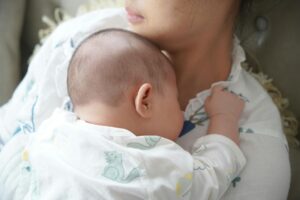 At Least 84% of New Mothers With Postpartum Acne Would Benefit From Knowing That Hormonal Testing Could Identify the Root Cause of Their Acne - Featured image