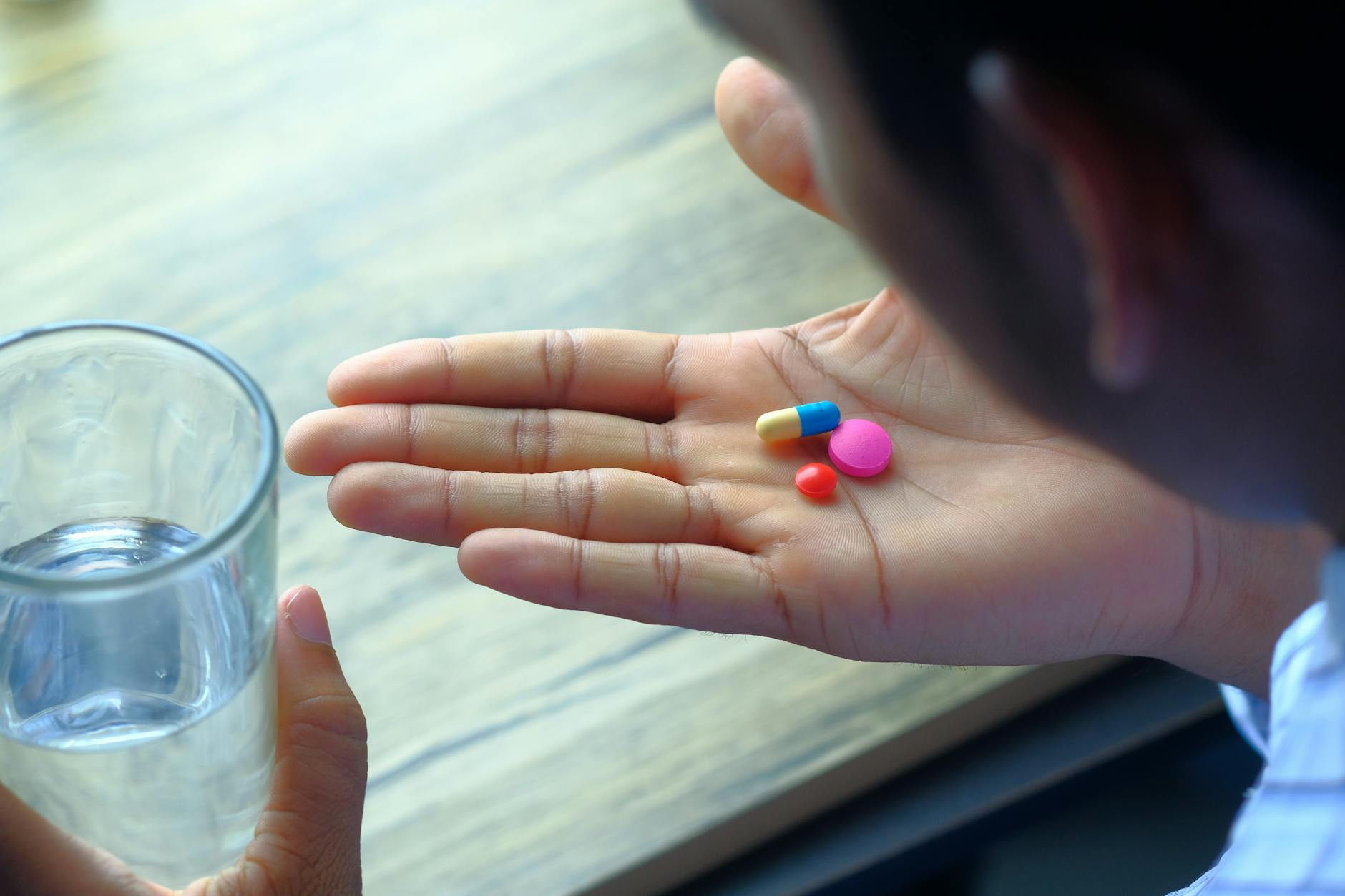 At Least 84% of Patients Taking Oral Antibiotics for Acne Don't Know That Spironolactone Is Only Effective for Hormonal Acne in Women Not Men - Featured image