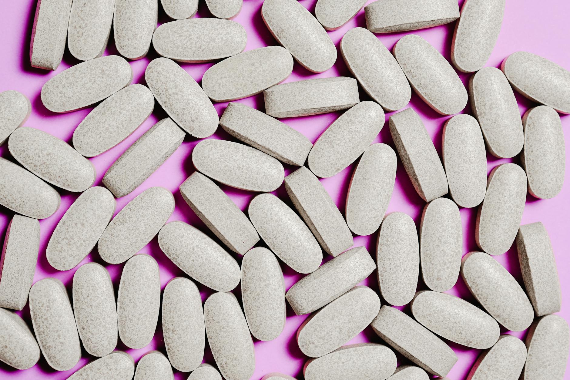 Can Supplements Really Trigger Acne Flares in Healthcare Workers Dealing With Maskne?