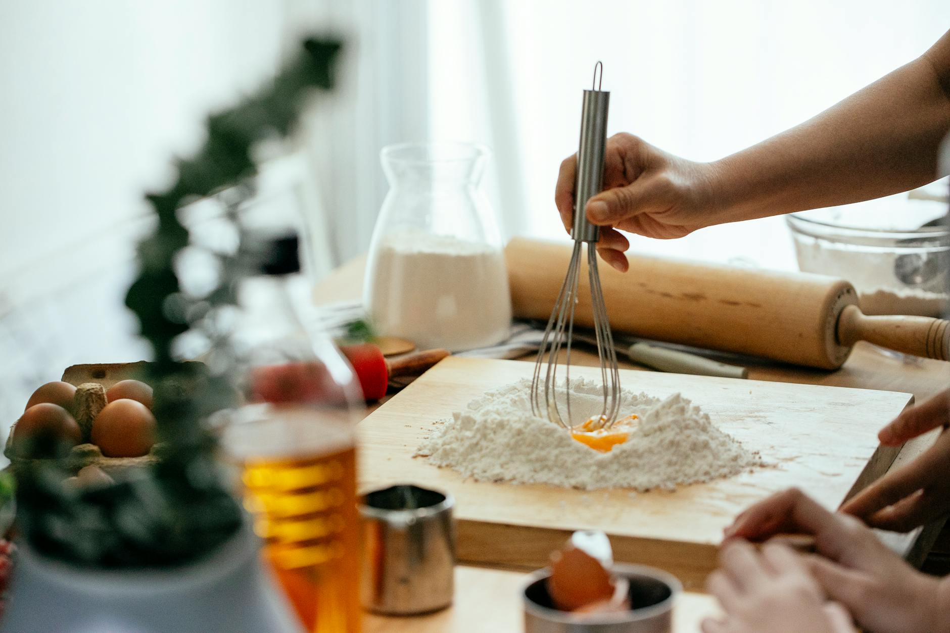 Common Ingredient Combinations That People Don't Realize Are Problematic