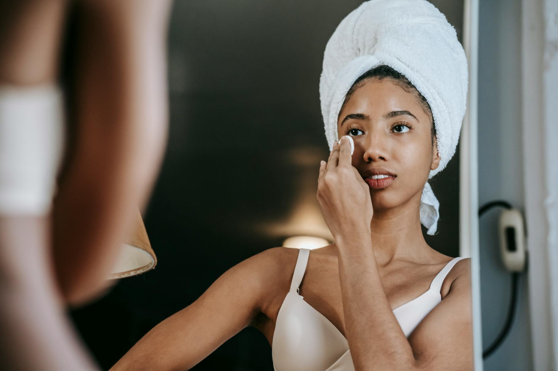 Common Mistakes People Make With Acne Exfoliants