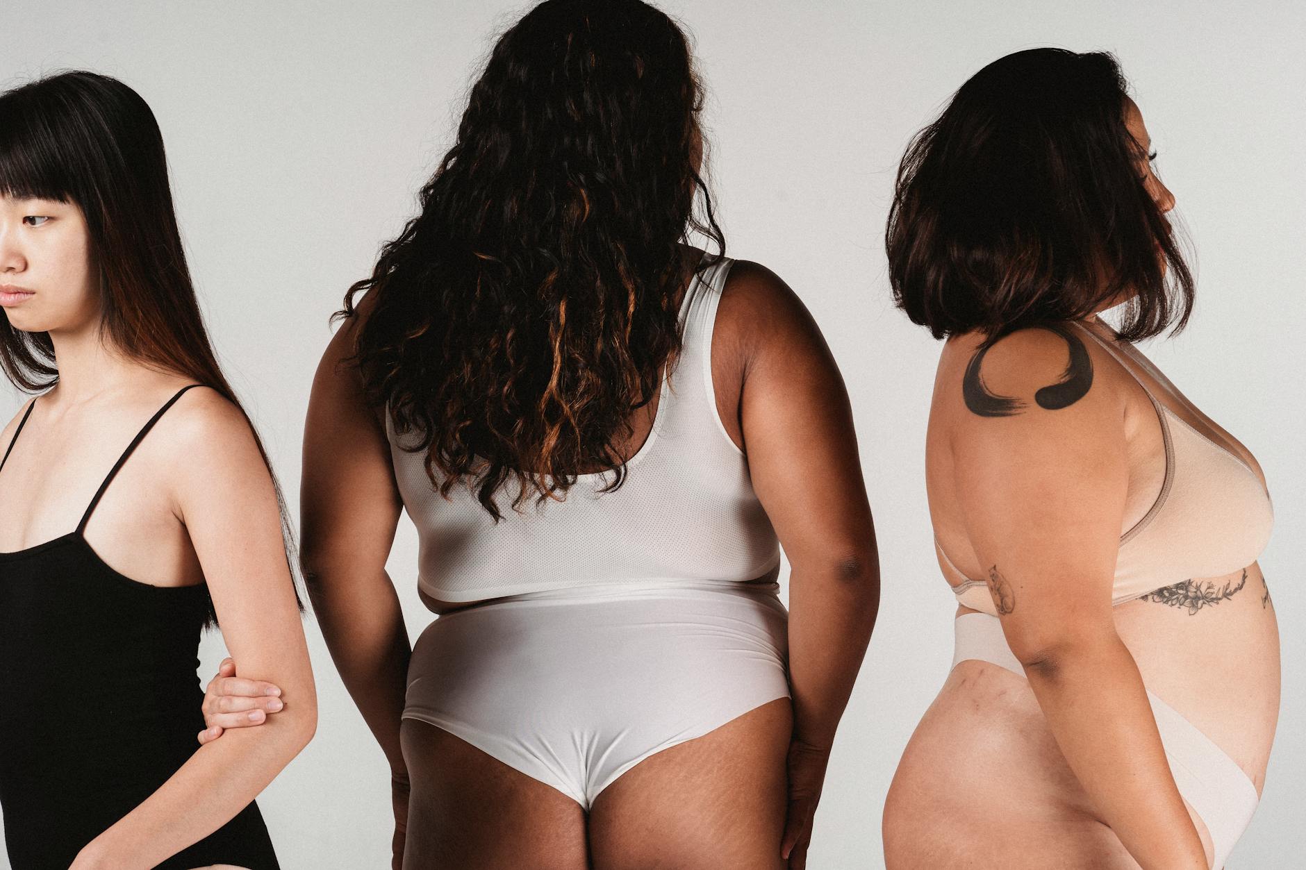 Different Types of Body Acne Scars and Treatment Response Rates