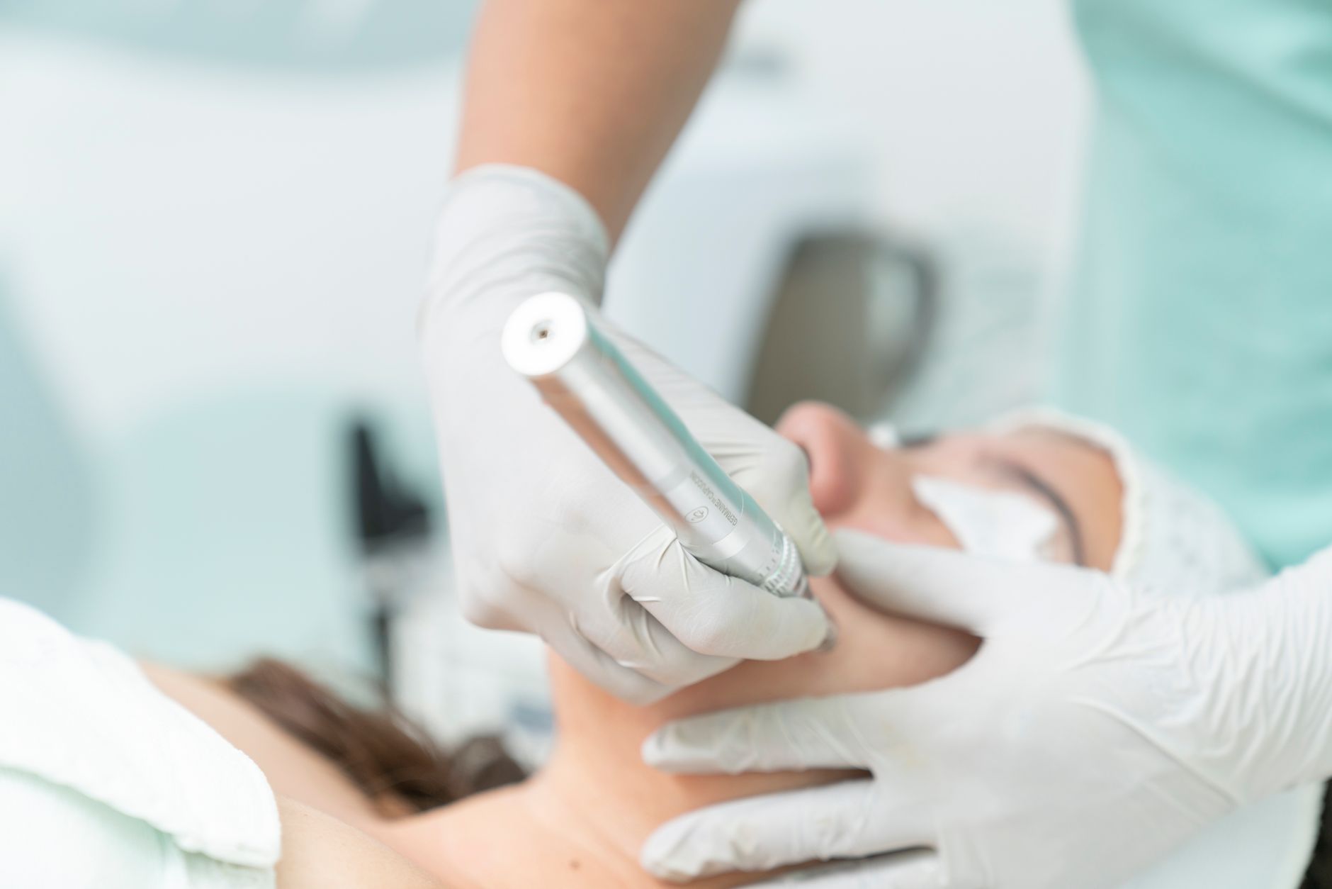 Do Dermatologists Routinely Assess Laundry Detergent as a Skin Irritant?