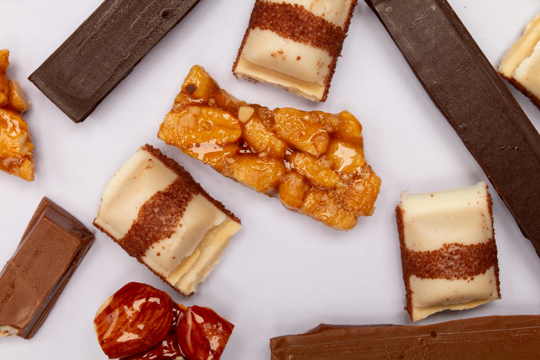 Do High-Glycemic Foods Really Spike Insulin and Increase Skin Oil in Military Personnel?