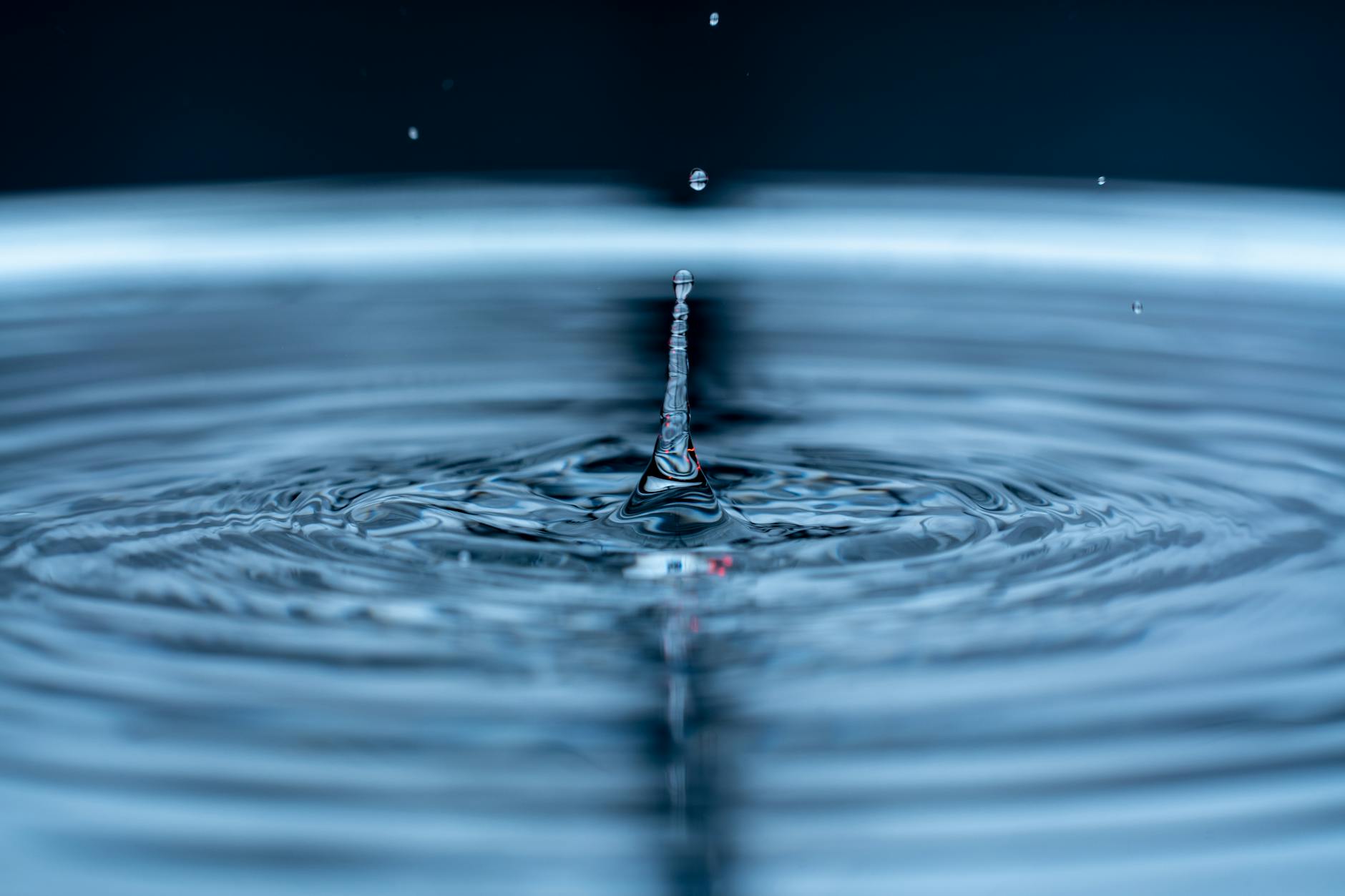 Hard Water's Impact on Skincare Product Effectiveness