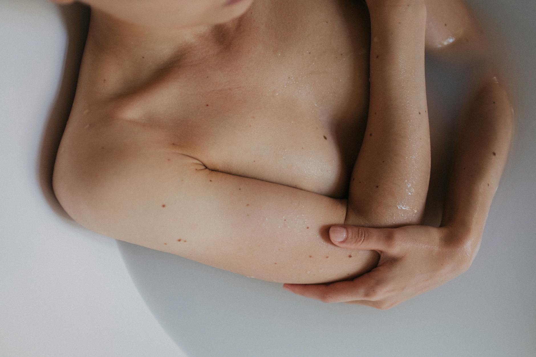 How Biotin Disrupts Skin Microbiome and Barrier Function