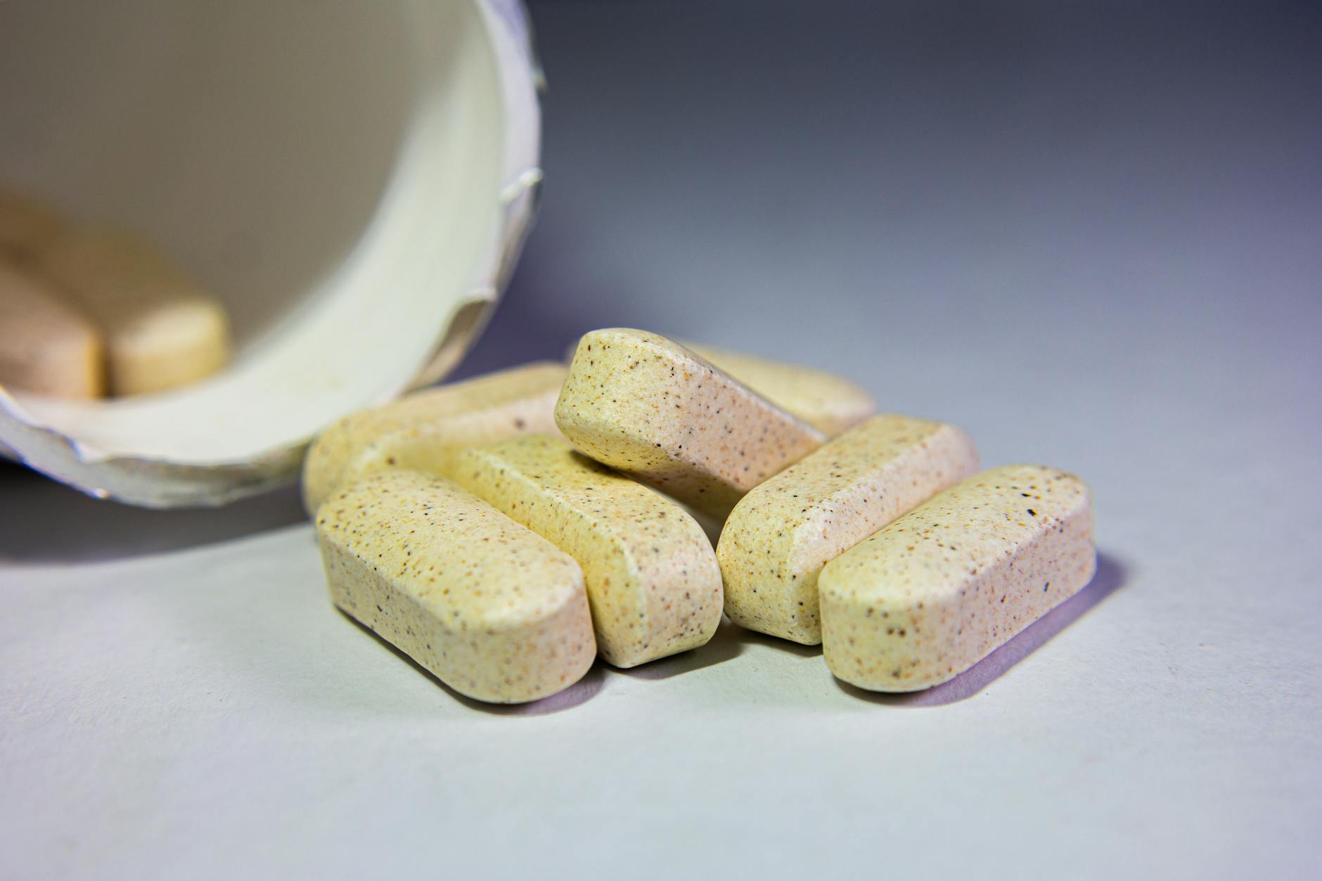 How Biotin Supplements Trigger Cystic Breakouts in Acne-Prone Skin