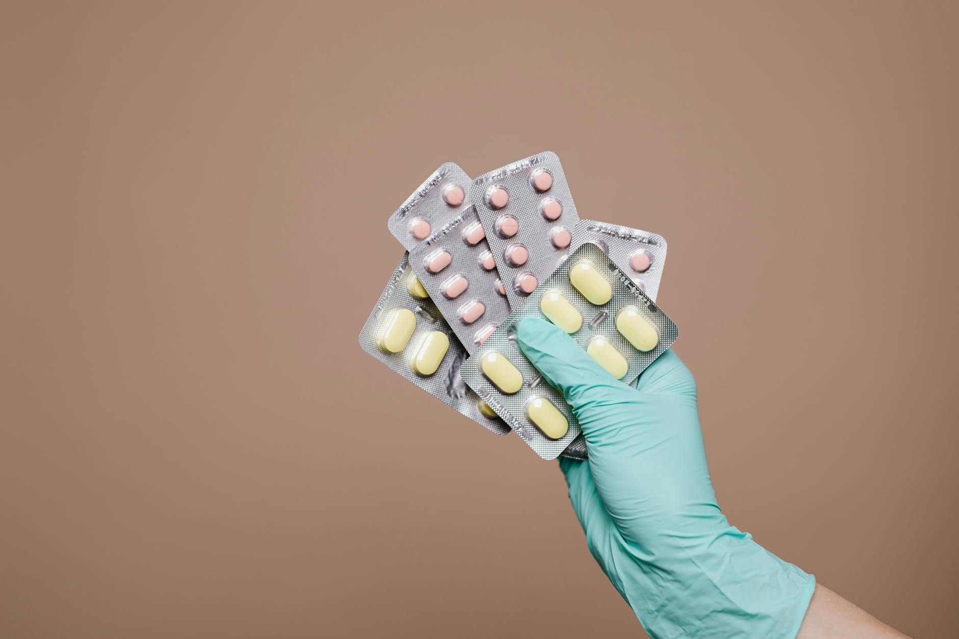 How Common Is Oral Antibiotic Use for Acne Treatment?