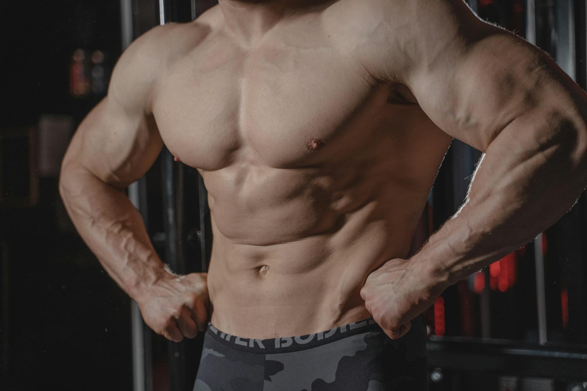 How Does Testosterone Increase Sebum Production and Acne Risk?
