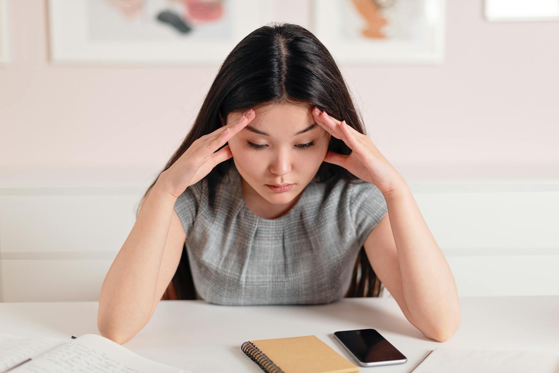 How Military Life and Stress Impact Hormonal Acne