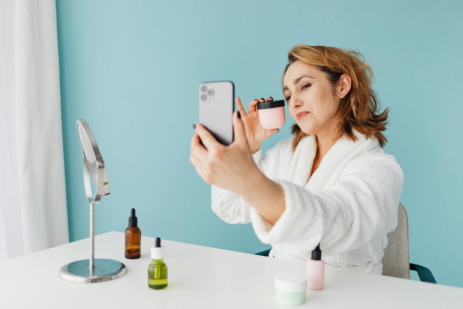 How to Identify If Protein Powder Is Triggering Your Breakouts