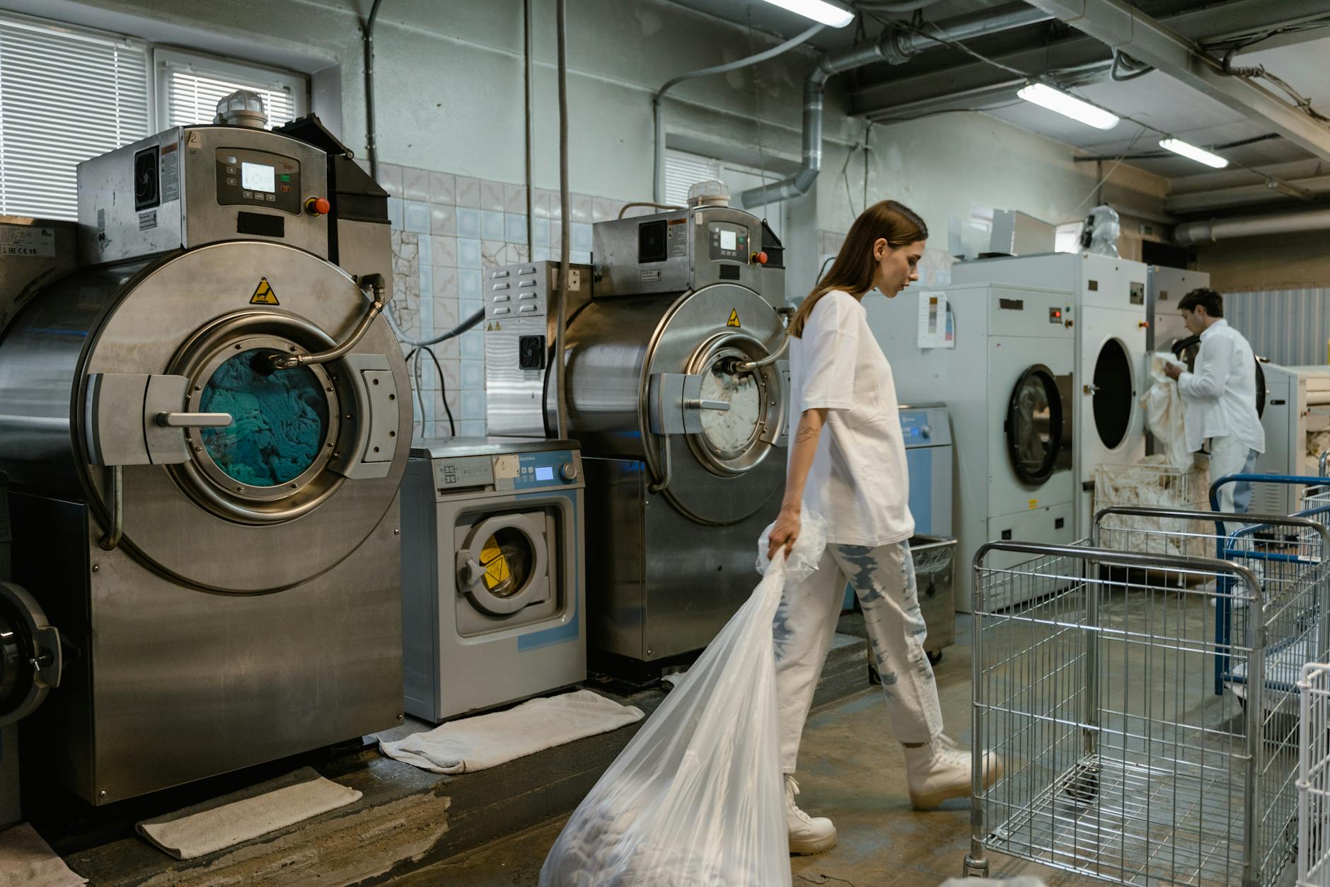 Other Laundry Practices That Worsen Maskne and Acne-Prone Skin
